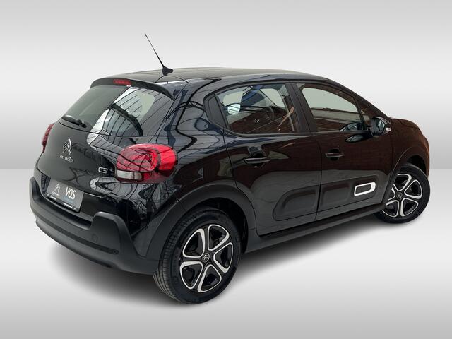 Citroen C3 PureTech 110 Max | Carplay/Android Auto | Cruise Control |