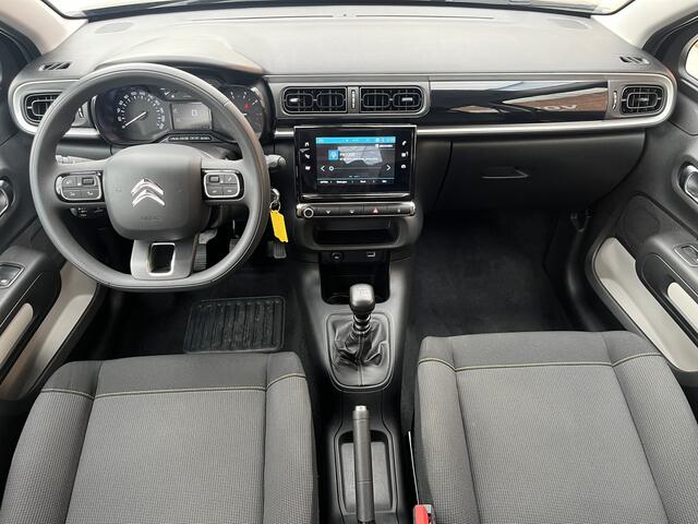 Citroen C3 PureTech 110 Max | Carplay/Android Auto | Cruise Control |