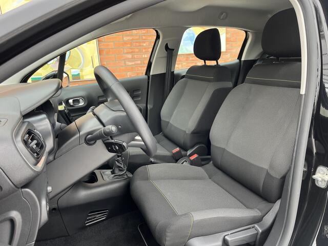 Citroen C3 PureTech 110 Max | Carplay/Android Auto | Cruise Control |