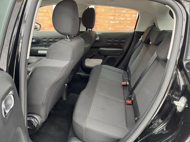 Citroen C3 PureTech 110 Max | Carplay/Android Auto | Cruise Control |