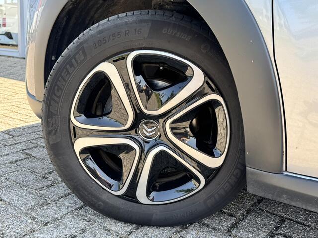 Citroen C3 1.2 PureTech | Apple CarPlay | mistlampen | Cruise control