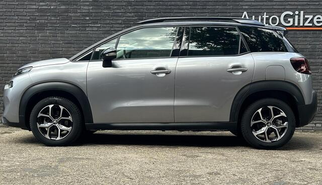 Citroen C3 Aircross 1.2 PureTech Plus l AppleCarplay l Cruise l LED l PDC