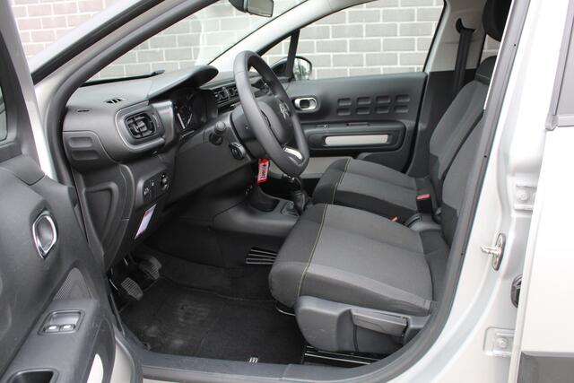 Citroen C3 1.2 PureTech Feel Edition / Carplay / PDC / N.A.P.
