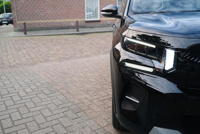 Citroen C3 Hybrid 110 Max Automaat-6 Navi | 17" | Camera