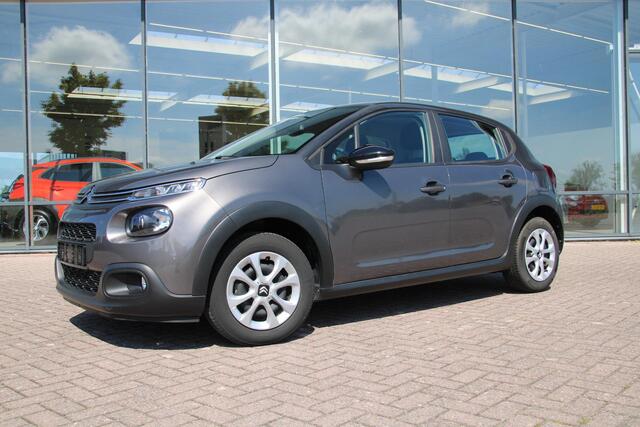 Citroen C3 1.2 PureTech S&S Feel Edition