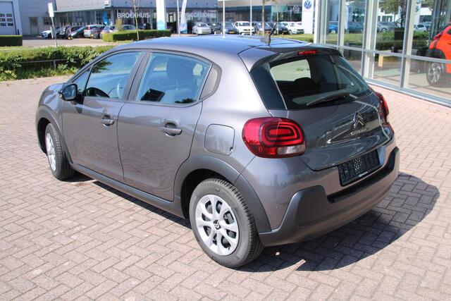 Citroen C3 1.2 PureTech S&S Feel Edition