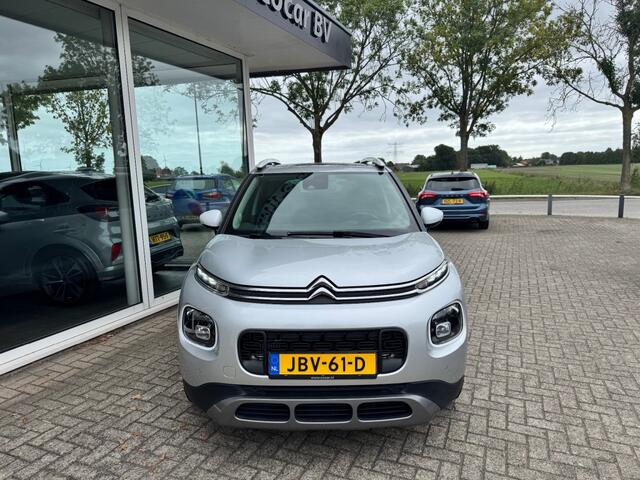 Citroen C3 1.2 PT SenS SHINE/PANO/RIPCURL/ALL IN PRIJS