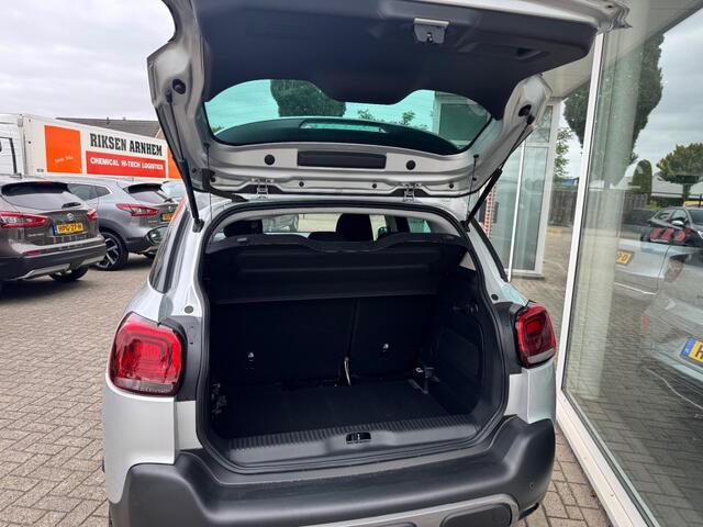 Citroen C3 1.2 PT SenS SHINE/PANO/RIPCURL/ALL IN PRIJS