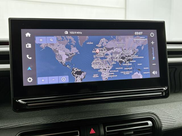 Citroen C3 Turbo 100pk Max | Rijklaar | Achteruitrijcamera | Comfort Seats | 17" LMV |