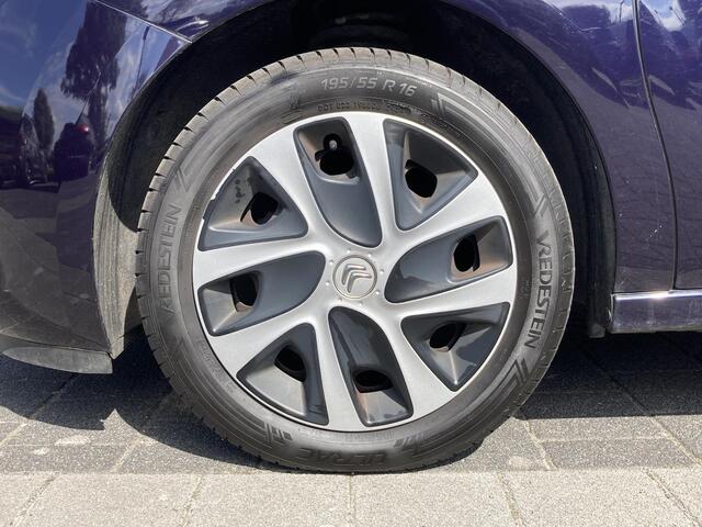 Citroen C3 1.2 PureTech Selection | Navigatie | Cruise control | Airco | Bluetooth | Lage km stand! |