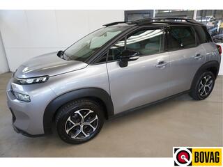 citroen-c3-aircross-origin-1.2-pure