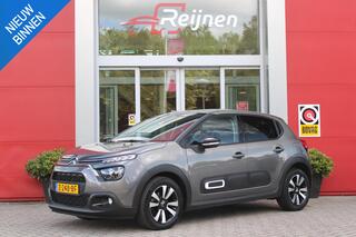 citroen-c3-1.2-82pk-max--navigatie