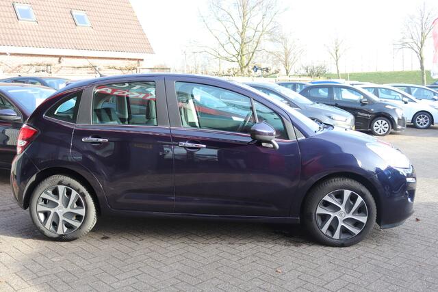 Citroen C3 1.2 PureTech Feel Edition | Clima-Airco | Navigatie | Cruise Control | Inc. garantie
