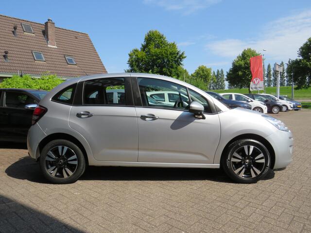 Citroen C3 1.2 PureTech Feel Edition| 82-PK| | Clima-Airco | Cruise Control | Parkeersensoren | Inc. 6 mnd Bovaggarantie |