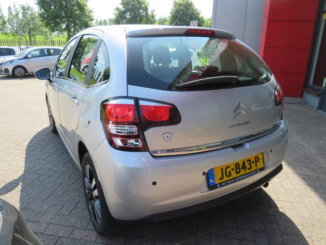 Citroen C3 1.2 PureTech Feel Edition| 82-PK| | Clima-Airco | Cruise Control | Parkeersensoren | Inc. 6 mnd Bovaggarantie |