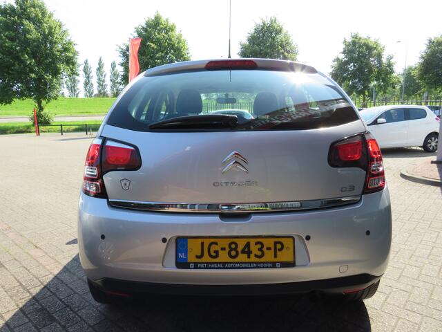 Citroen C3 1.2 PureTech Feel Edition| 82-PK| | Clima-Airco | Cruise Control | Parkeersensoren | Inc. 6 mnd Bovaggarantie |