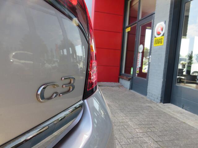 Citroen C3 1.2 PureTech Feel Edition| 82-PK| | Clima-Airco | Cruise Control | Parkeersensoren | Inc. 6 mnd Bovaggarantie |