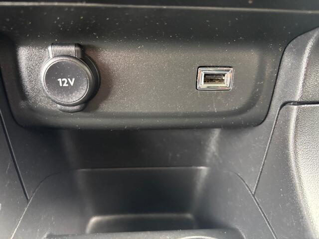 Citroen C3 1.2 PURETECH FEEL NAVI AIRCO CRUISE CONTROL