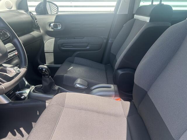 Citroen C3 Aircross 1.2 PureTech S&S Shine Zeer compleet