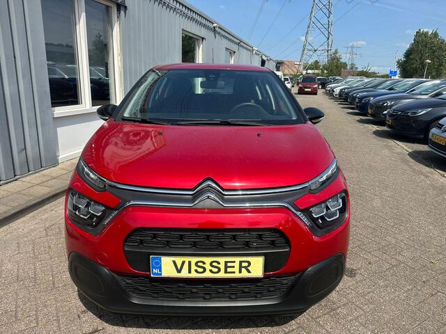 Citroen C3 1.2 PureTech S&S Feel Edition