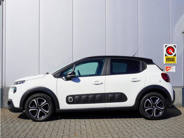 Citroen C3 1.2 PT Feel CarPlay | Clima | Park. sensoren | NAP | Navigatie