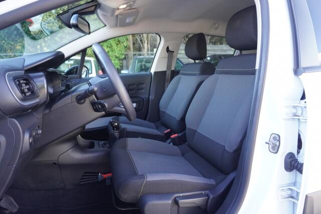 Citroen C3 1.2 PT Feel CarPlay | Clima | Park. sensoren | NAP | Navigatie