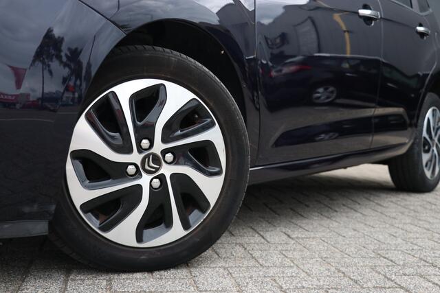 Citroen C3 1.2 PureTech Exclusive NAP | NAVI | CC | Airco