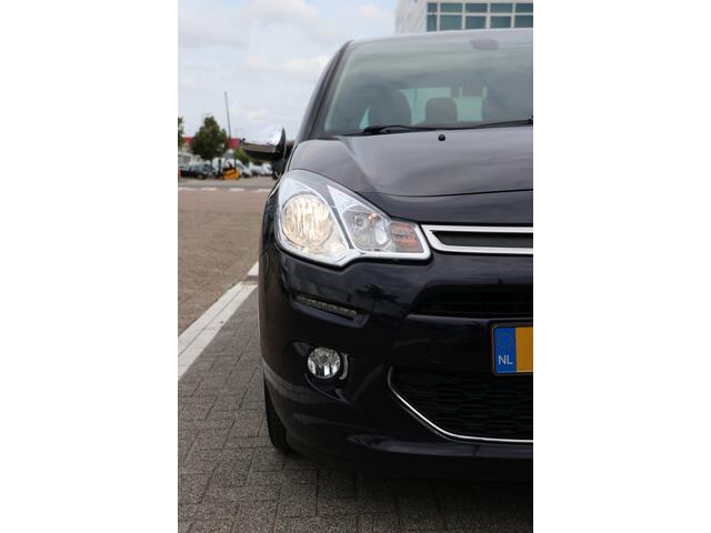 Citroen C3 1.2 PureTech Exclusive NAP | NAVI | CC | Airco