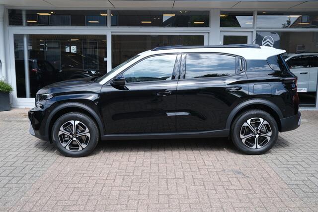 Citroen C3 Aircross Hybrid 136 Max Automaat-6 Navi | Camera etc