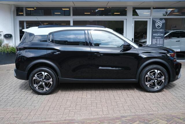 Citroen C3 Aircross Hybrid 136 Max Automaat-6 Navi | Camera etc