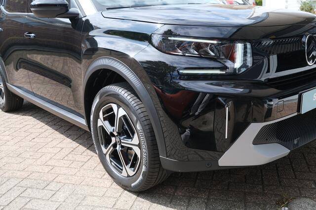 Citroen C3 Aircross Hybrid 136 Max Automaat-6 Navi | Camera etc