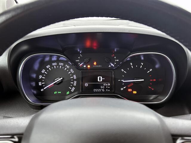 Citroen C3 Aircross 110PK S&S Shine | Rijklaar | Panorama dak |