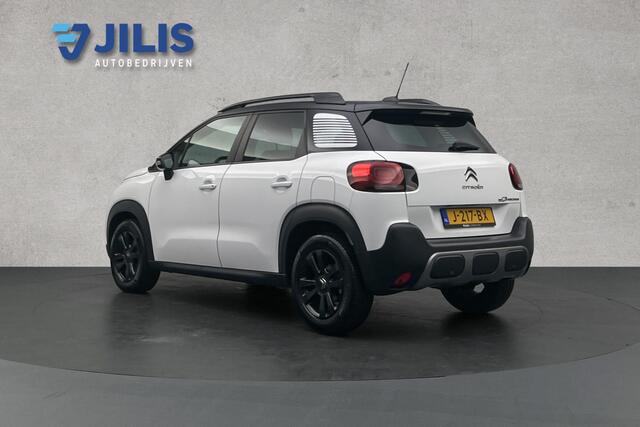 Citroen C3 Aircross 1.2 PureTech S&S Origins | 1e eigenaar | NAP | Airco | Navigatie