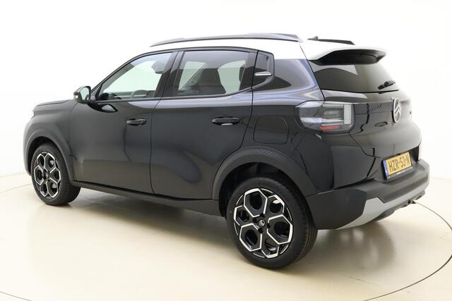 Citroen C3 1.2 Turbo Max 100 Pk | DEMO | Navigatie | Cruise Control | Camera Achter | Climate Control