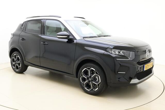 Citroen C3 1.2 Turbo Max 100 Pk | DEMO | Navigatie | Cruise Control | Camera Achter | Climate Control