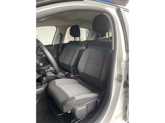 Citroen C3 1.2 PureTech Feel |Dealer onderhouden!|Navigatie!|CarPlay!|