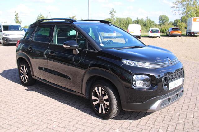 Citroen C3 Aircross 1.2 PureTech S&S Shine
