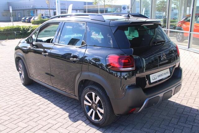 Citroen C3 Aircross 1.2 PureTech S&S Shine