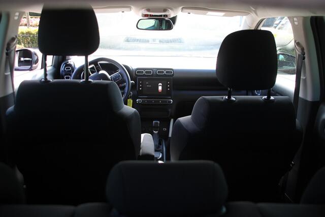 Citroen C3 Aircross 1.2 PureTech S&S Shine