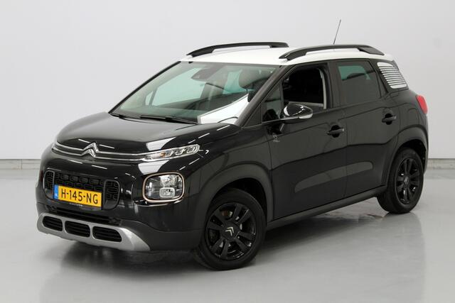 Citroen C3 Aircross 1.2 PureTech S&S Origins 111PK, NAVIGATIE | TREKHAAK | CRUISE CONTROLE | CARPLAY