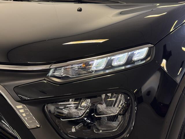 Citroen C3 1.2 PureTech Business Camera en parkeersensoren | Airco | Apple Carplay & Android Auto!!