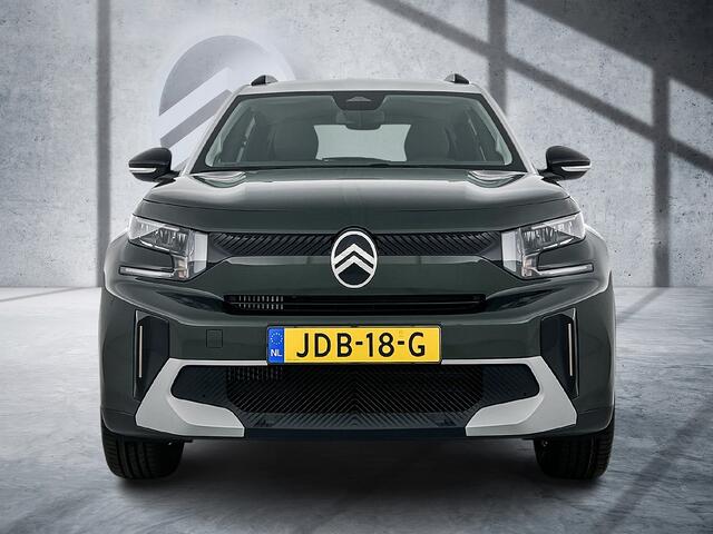 Citroen C3 Aircross Turbo 100pk Plus | Rijklaar | Camera | Apple Carplay | Advanced Comfort seats |