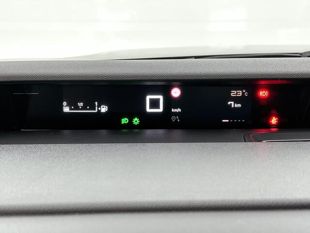 Citroen C3 Aircross Turbo 100pk Plus | Rijklaar | Camera | Apple Carplay | Advanced Comfort seats |