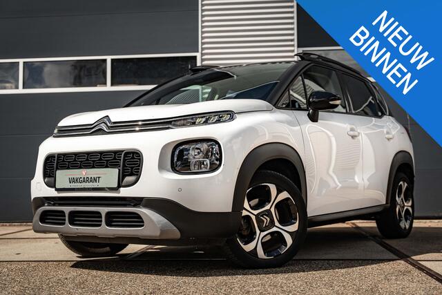 Citroen C3 Aircross 1.2 Shine
