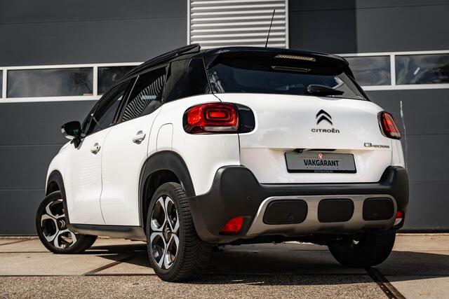 Citroen C3 Aircross 1.2 Shine