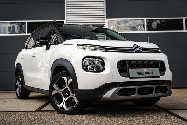 Citroen C3 Aircross 1.2 Shine