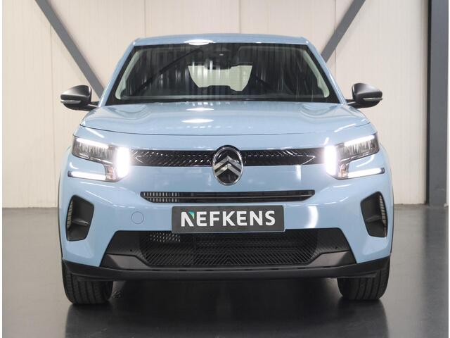 Citroen C3 1.2 Turbo 100pk You | Incl. ¤865,- Korting! | CruiseControl | Airco | Bluetooth | Parkeersensoren Achter | Verkeersbordherkenning |