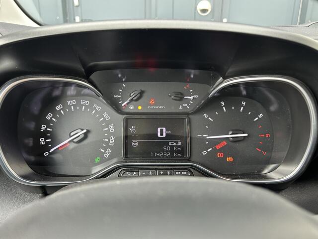 Citroen C3 Aircross 1.2 PT 110 Shine | Panoramadak | Apple Carplay | Parkeercamera | Prijs is rijklaar incl. garantie