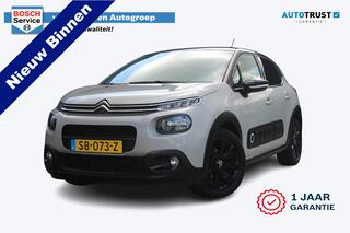 citroen-c3-1.2-puretech-s&s-shine-