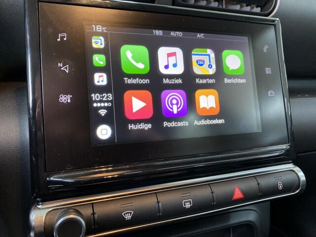 Citroen C3 83pk Plus Navigatie|PDC|Cruise Controle